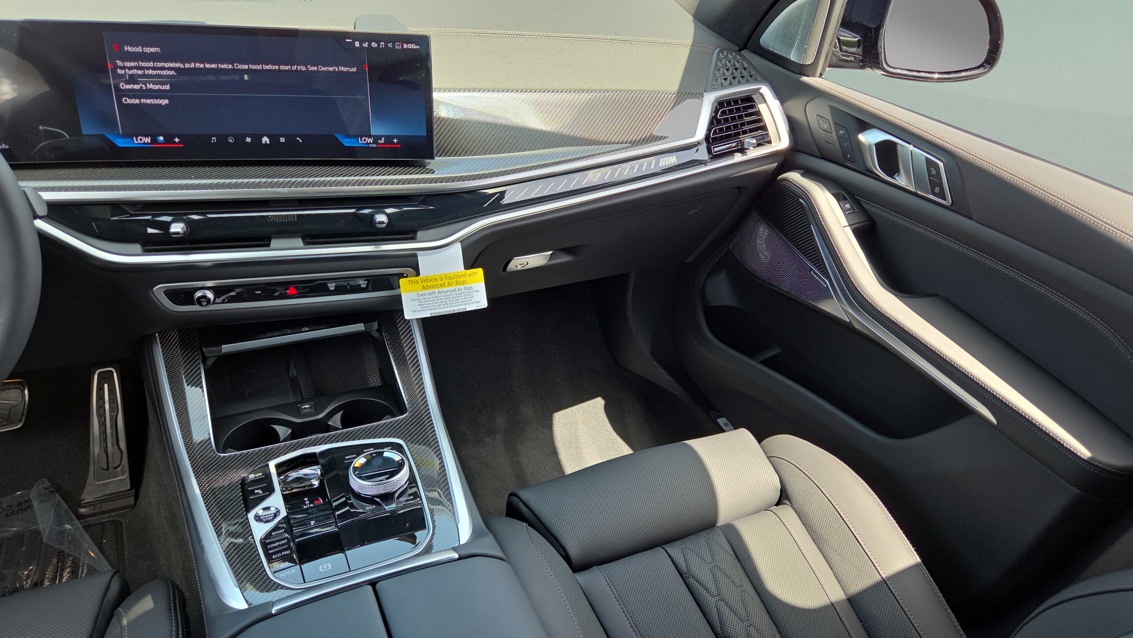 New 2026 BMW X5 M60i AWD/4WD image 14