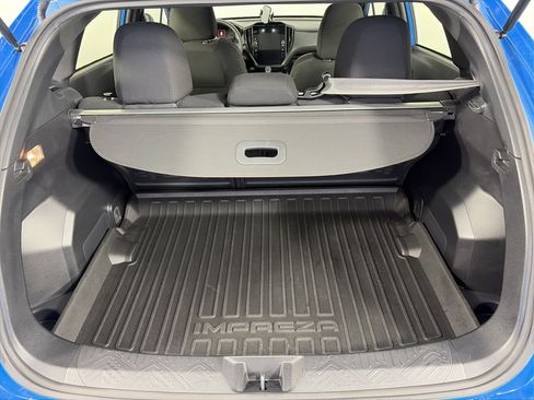 Used 2024 Subaru Impreza RS w/ Popular Package #3 image 14