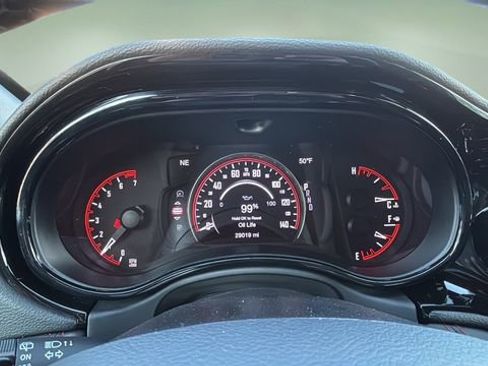 Used 2024 Dodge Durango GT image 15