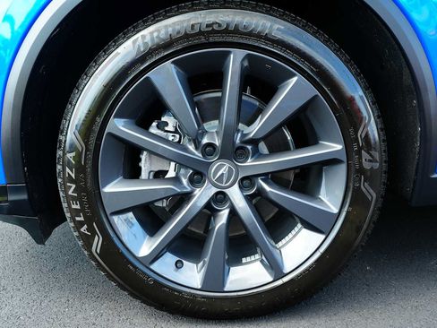 Used 2026 Acura MDX A-Spec AWD/4WD image 12