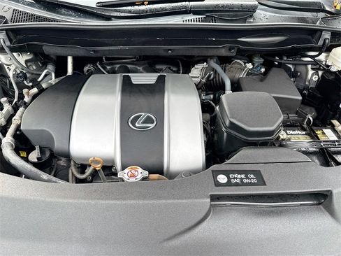 Used 2019 Lexus RX 350 FWD w/ Accessory Package image 29