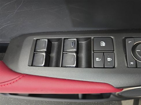 Certified 2020 Lexus NX 300h 300h image 27