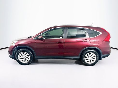 Used 2016 Honda CR-V EX-L image 4