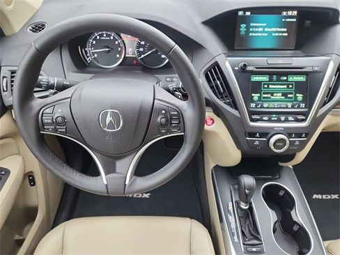 Used 2014 Acura MDX FWD image 11