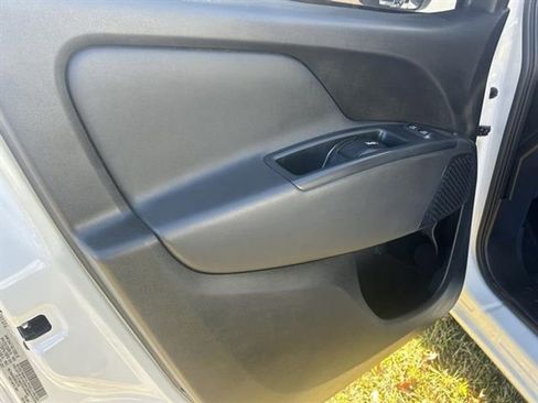 Used 2022 RAM ProMaster City Tradesman image 19