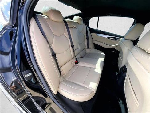 Used 2021 Cadillac CT5 Luxury image 29