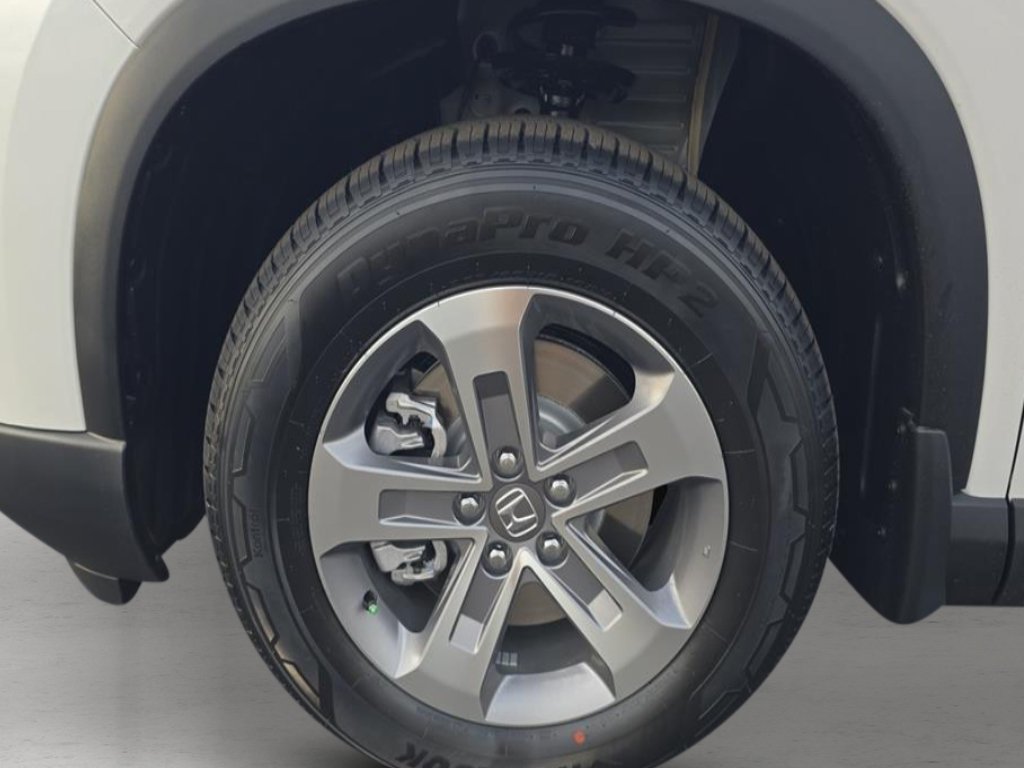 New 2026 Honda Pilot EX-L image 9