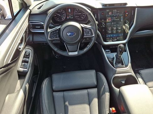 Certified 2025 Subaru Outback Limited AWD/4WD image 13