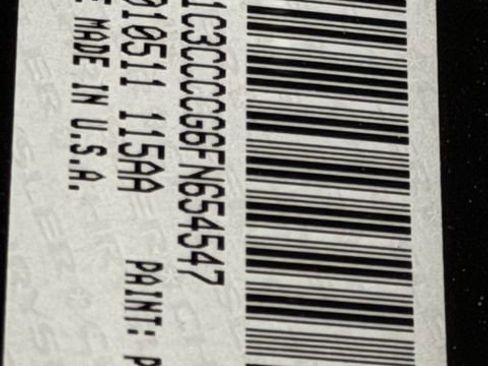 Used 2015 Chrysler 200 C w/ Navigation & Sound Group I image 37