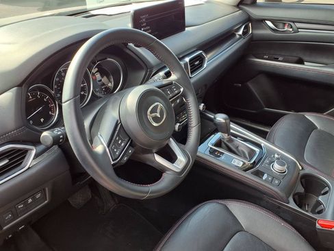 Used 2024 MAZDA CX-5 Carbon Edition AWD/4WD image 17