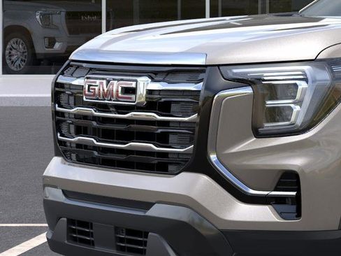 New 2026 GMC Terrain Elevation FWD image 37