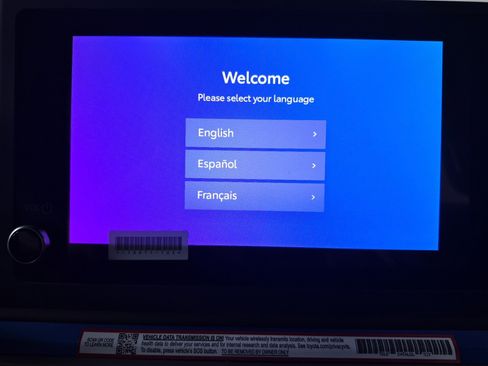 New 2025 Toyota Tacoma TRD Off-Road image 30