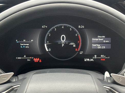 New 2026 Lexus RX 350 Premium image 24