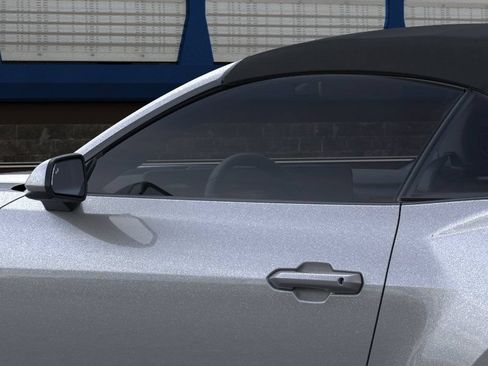 New 2026 Ford Mustang Premium RWD image 20
