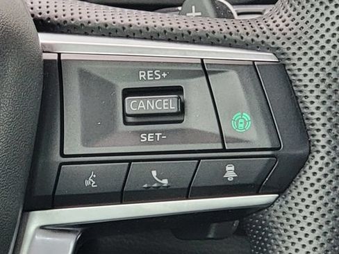 Used 2023 Mitsubishi Outlander SE Black Edition AWD/4WD image 35