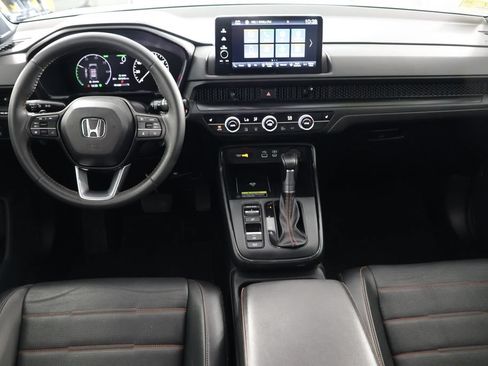 Used 2024 Honda CR-V Sport-L image 2