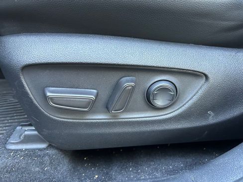 Certified 2023 Toyota Highlander XLE image 16