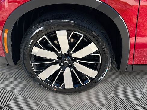 New 2026 Mitsubishi Outlander SE image 34