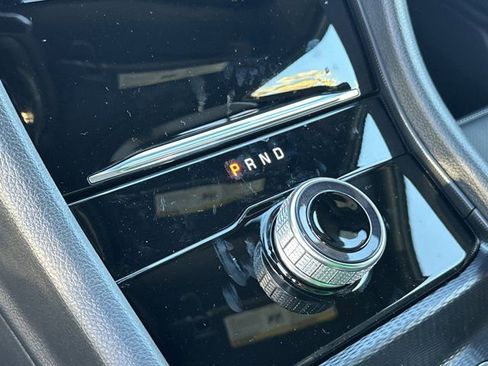 New 2025 Jeep Grand Cherokee Limited w/ Luxury Tech Group II image 21