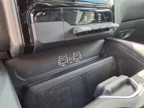 Used 2025 RAM 1500 Big Horn image 19