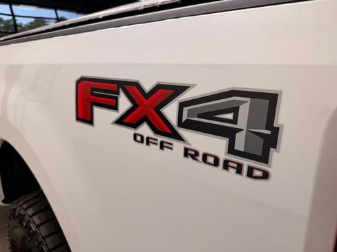 Used 2019 Ford F250 Lariat AWD/4WD image 12