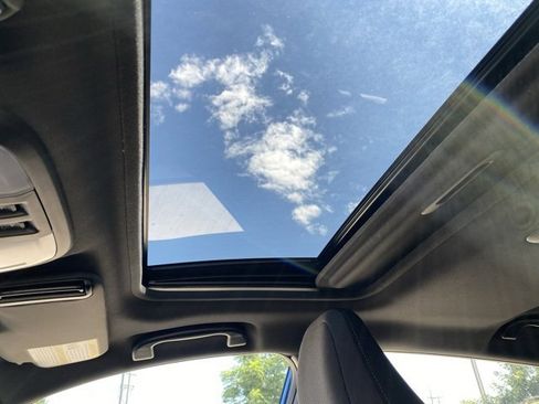 New 2025 Subaru Impreza RS w/ Popular Package #3 image 21