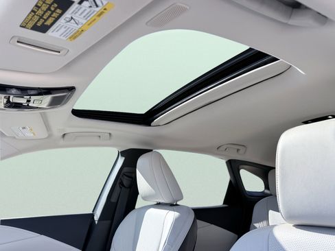 Used 2025 Lexus RX 350 Premium Plus w/ Convenience Package image 29