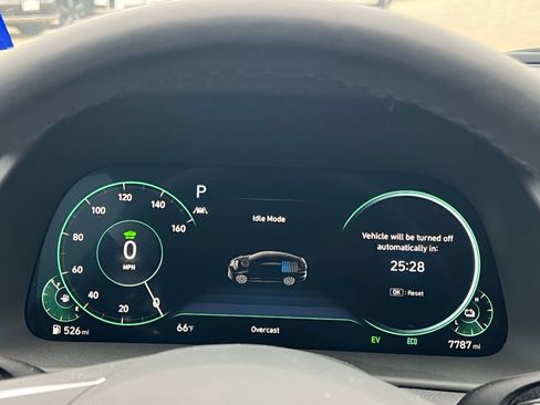 Certified 2023 Hyundai Sonata Limited w/ Cargo Package image 31