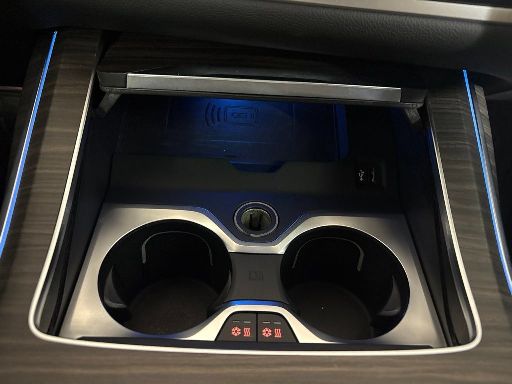 Certified 2026 BMW X7 xDrive40i AWD/4WD image 18