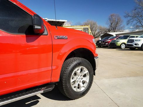 Used 2019 Ford F150 XLT w/ Equipment Group 301A Mid image 12
