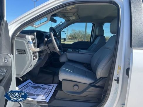 New 2026 Ford F250 XL image 9