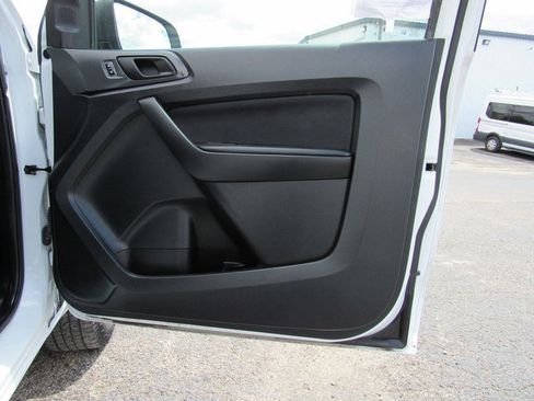 Used 2019 Ford Ranger XL w/ Equipment Group 101A Mid RWD image 12