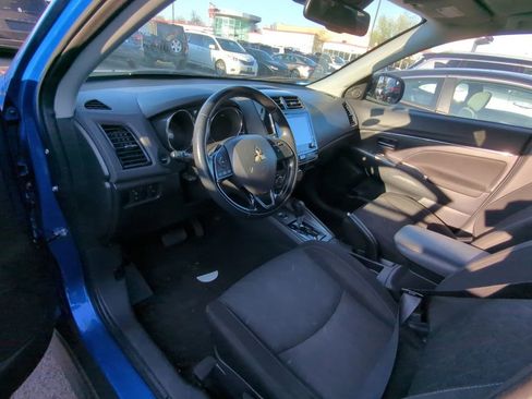 Used 2020 Mitsubishi Outlander Sport SE image 7