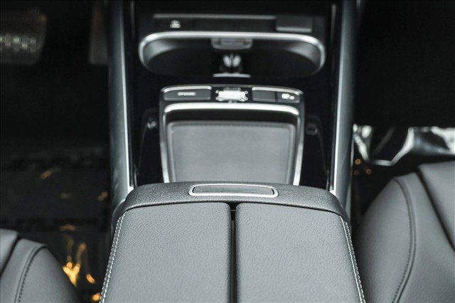 New 2026 Mercedes-Benz GLA 250 4MATIC image 19