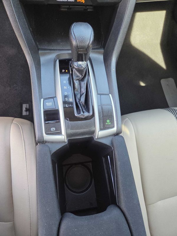 Used 2016 Honda Civic LX image 22