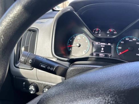 Used 2018 Chevrolet Colorado W/T w/ Custom Special Edition image 24