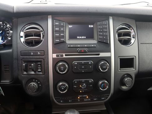 Used 2016 Ford Expedition XL w/ Equipment Group 101A AWD/4WD image 28