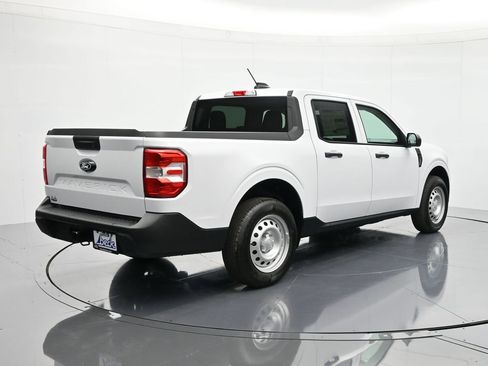 New 2026 Ford Maverick XL FWD image 5