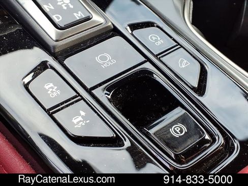 Certified 2024 Lexus NX 350 F Sport image 15