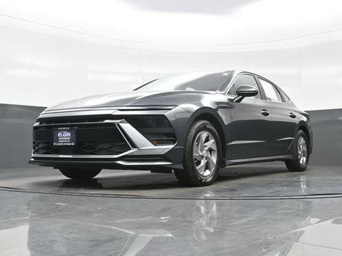 Certified 2026 Hyundai Sonata SE FWD image 26