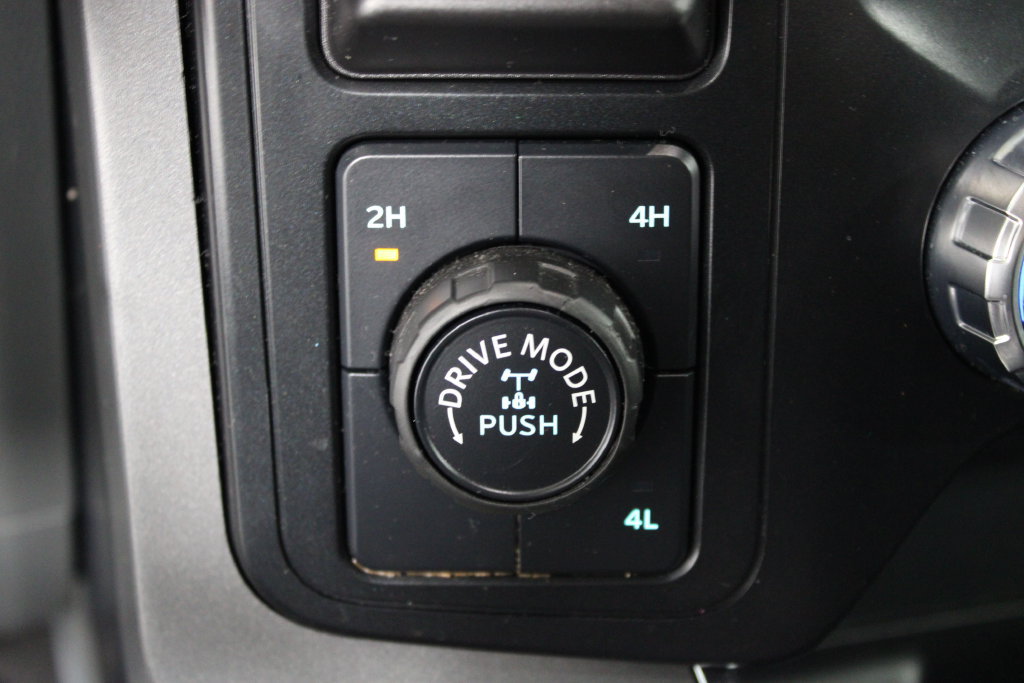 Used 2024 Ford F150 XLT w/ Mobile Office Package AWD/4WD image 32