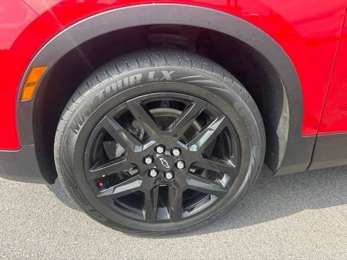 Used 2020 Chevrolet Blazer LT FWD image 10