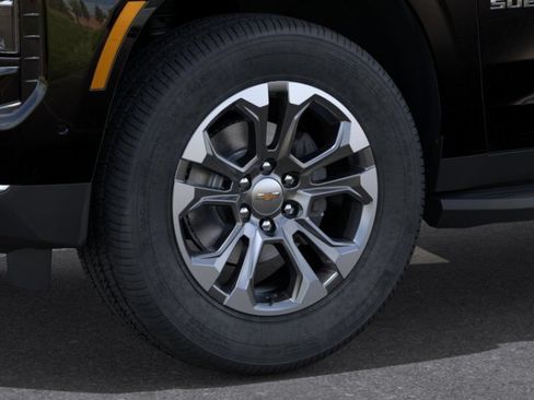 New 2026 Chevrolet Suburban LT w/ Comfort Package RWD image 9