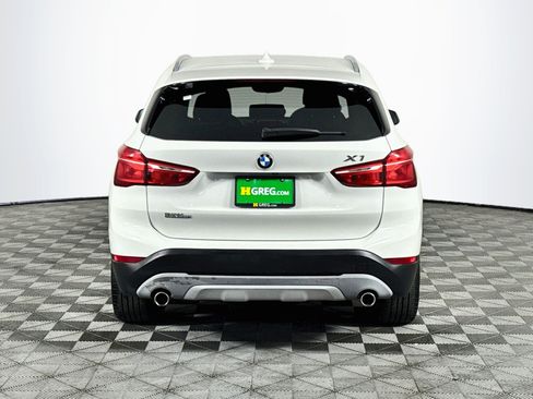 Used 2018 BMW X1 xDrive28i AWD/4WD image 7