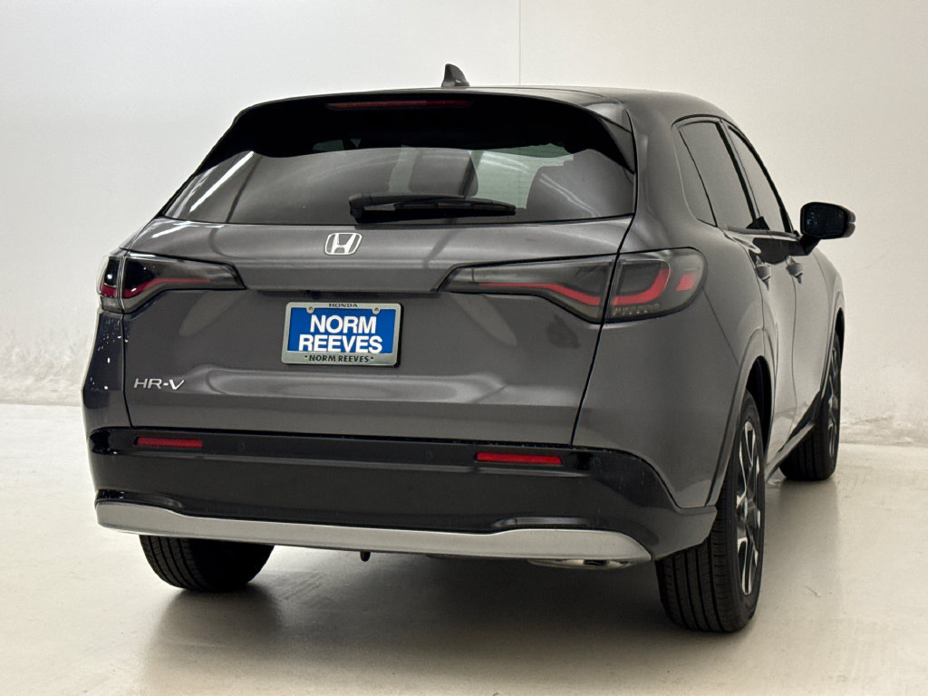 New 2027 Honda HR-V EX-L image 9