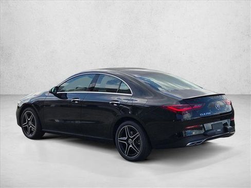 Used 2026 Mercedes-Benz CLA 250 image 8