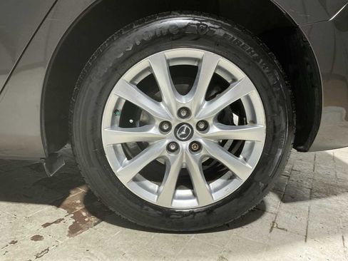 Used 2017 MAZDA MAZDA6 Sport image 8