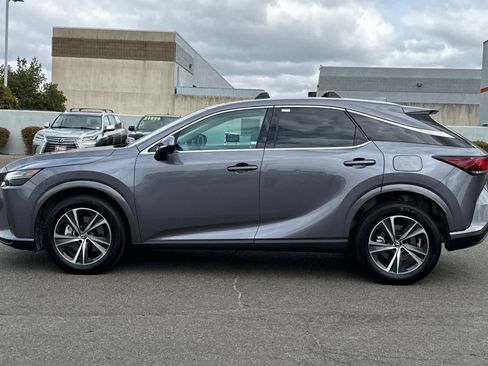 Used 2023 Lexus RX 350 AWD w/ Cold Area Package image 9