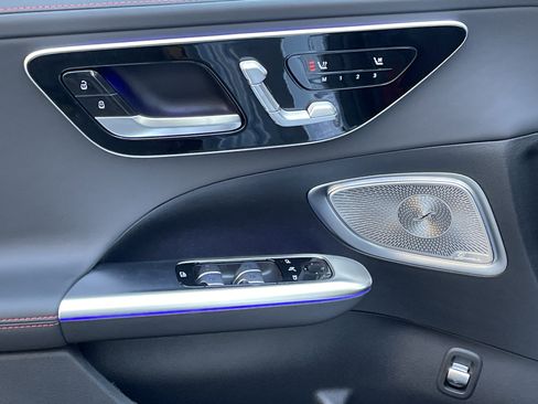 New 2026 Mercedes-Benz C 43 AMG 4MATIC Sedan image 18