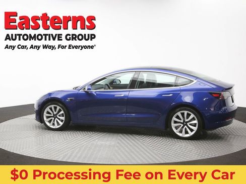 Used 2020 Tesla Model 3 Long Range AWD/4WD image 55